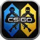 CS:GO游戏图标