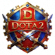 DOTA2游戏图标